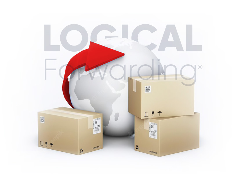 Logical Forwarding